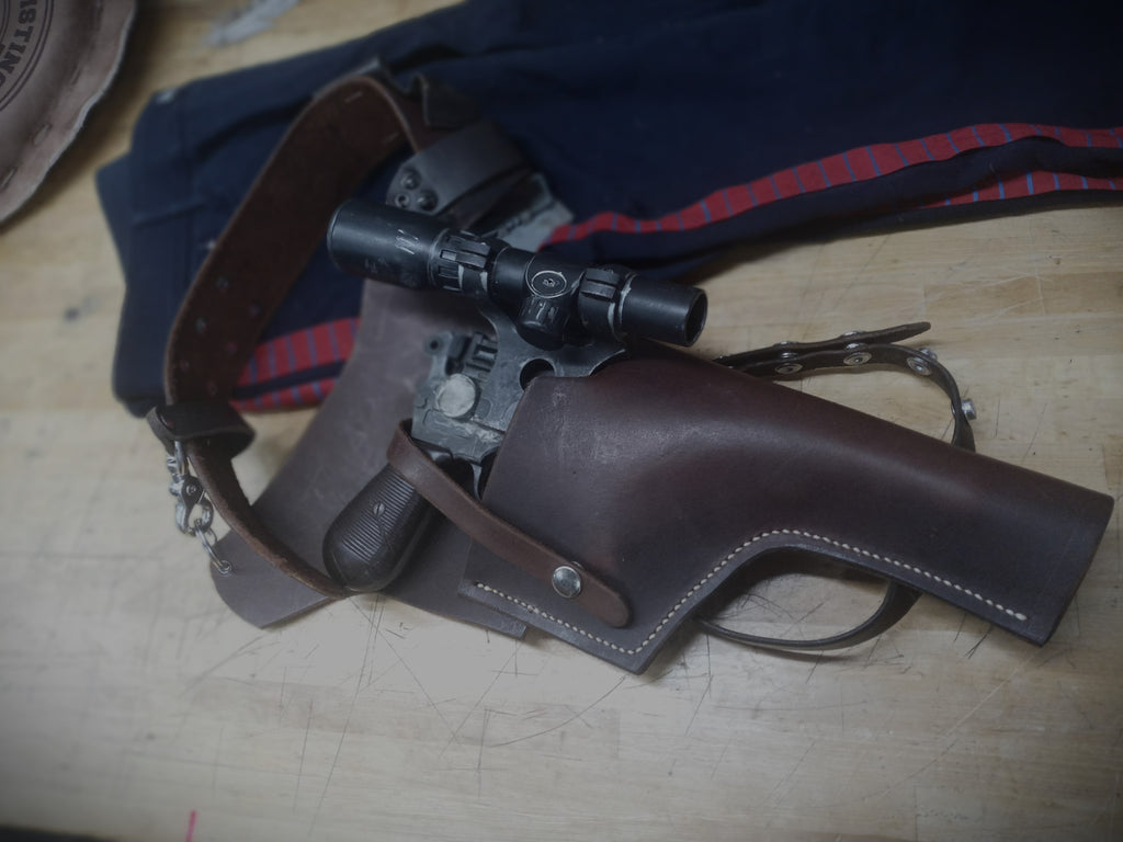 Lambert Leather